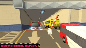 Image 2 for Bus Drive Simulator 17 fo…