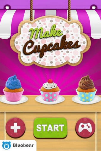 Image 0 for Cupcake Maker - by Bluebe…