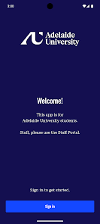 Image 0 for Adelaide University