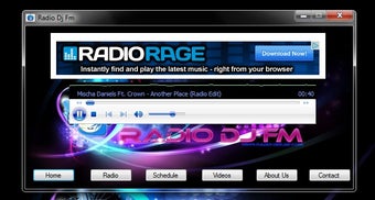 Image 0 for Radio Dj-FM Player
