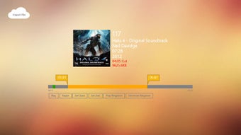 Imagen 1 para Wp Ringtone Maker for Win…