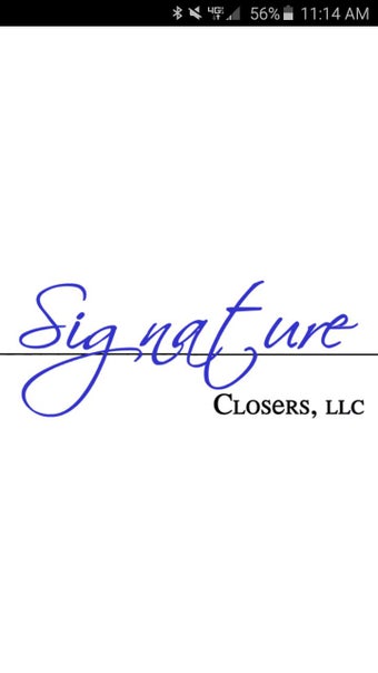 Image 1 for Signing Catch