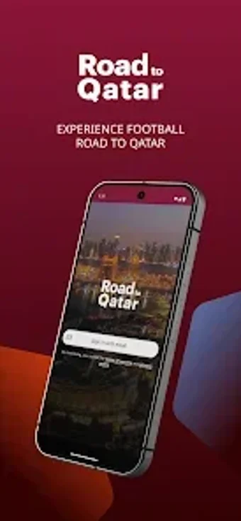 Image 0 for Road To Qatar Tickets