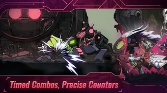 Image 0 for PlatyGuardSwarm Slayer