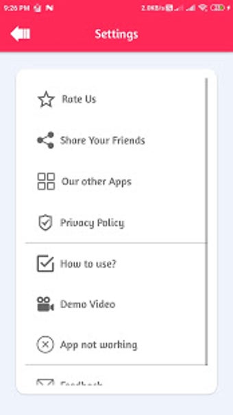 Imagen 2 para Snack Video Downloader - …