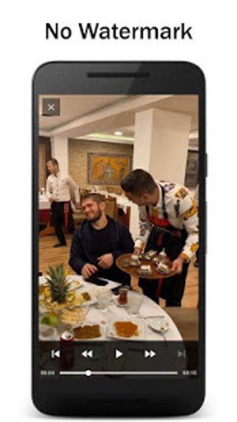 Image 3 for Video Downloader TikTok