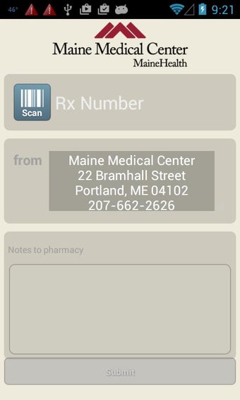 Image 0 for MMC Rx