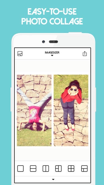 Image 2 for Image Sizer - No Crop & S…
