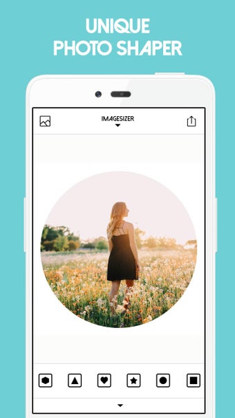 Image 1 for Image Sizer - No Crop & S…