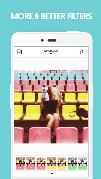 Image 0 for Image Sizer - No Crop & S…