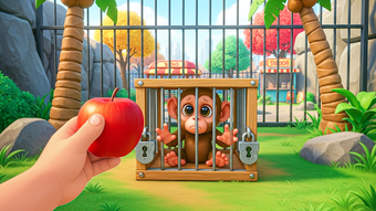 Image 0 for IM Prankster Monkey Simul…