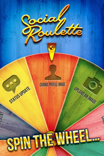 Image 0 for Social Roulette - a crazy…