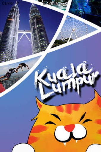 Image 0 for goKL - Kuala Lumpur Offli…