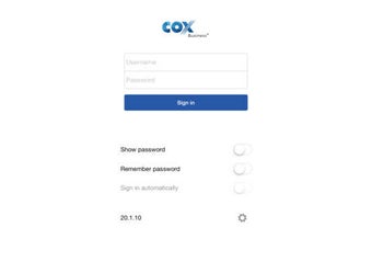 Image 0 for IP Centrex for Tablet