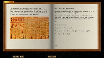 Image 0 for All Whispering Tome