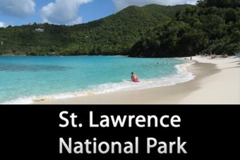 Image 0 for St. Lawrence Islands Nati…
