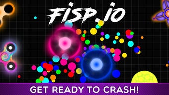 Image 0 for Fisp.io Spins Master of F…