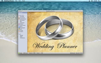 Image 0 for Wedding Planner