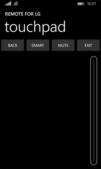 Image 0 for Remote for LG for Windows…