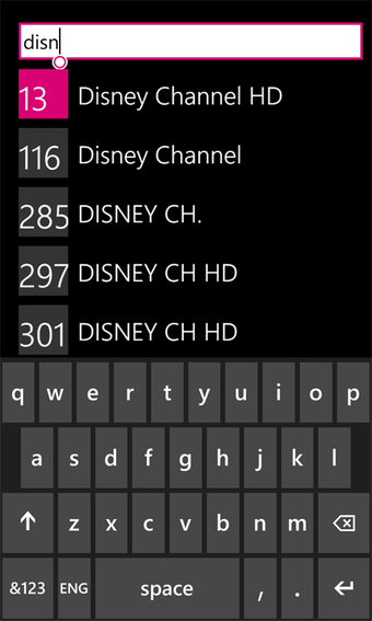 Image 1 for Remote for LG for Windows…