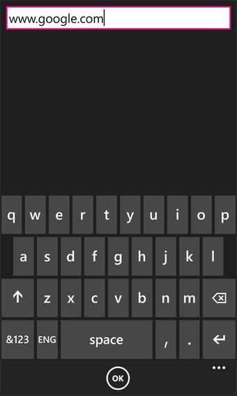 Image 2 for Remote for LG for Windows…