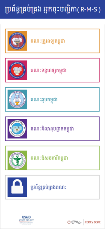 Image 1 for HPC Cambodia
