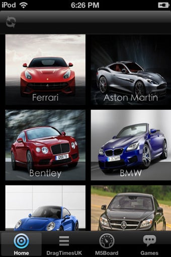 Image 1 for Gt Racing Pro