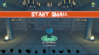 Image 1 for Cthulhu Trick or Click