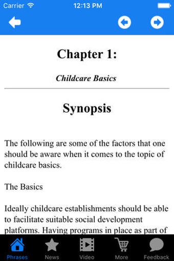 Image 0 for Babysitting Business
