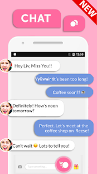 Image 2 for Calling Vy Qwaint - Call …