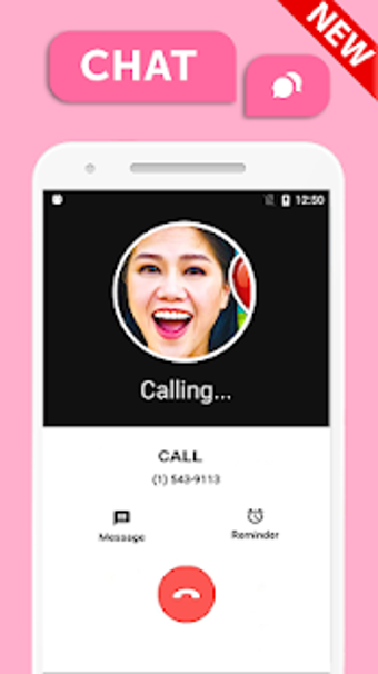 Image 0 for Calling Vy Qwaint - Call …