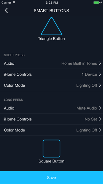 Image 1 for iHome AVS