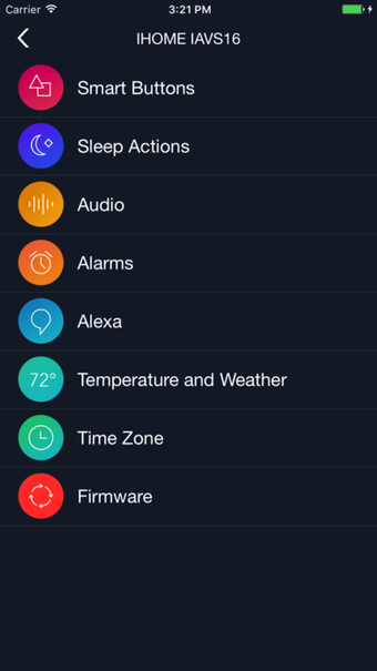Image 0 for iHome AVS