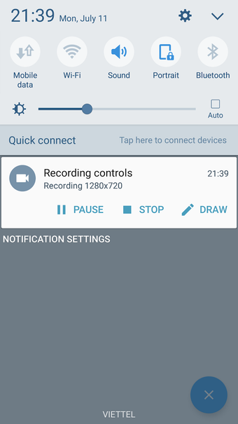 Image 1 for Screen Recorder - Free No…