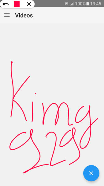 Image 1 for Screen Recorder - Free No…