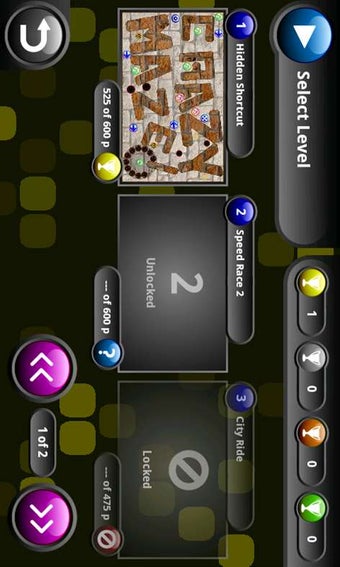 Image 0 for Crazy Maze Lite for Windo…