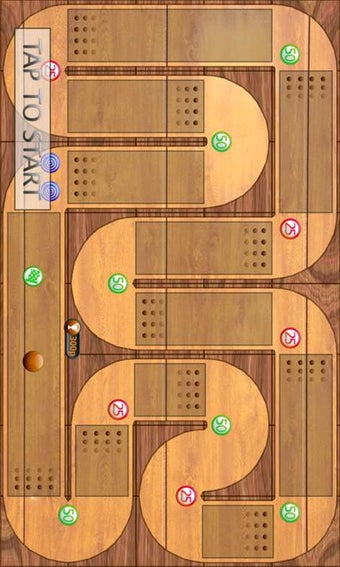 Image 3 for Crazy Maze Lite for Windo…