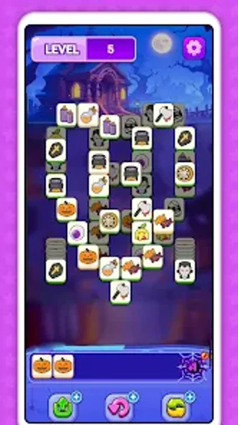 Image 0 for HalloweenTriple Explorer