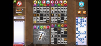 Image 2 for Bingo Tunes - BINGO GAMES