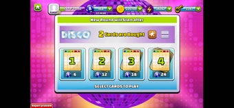 Image 1 for Bingo Tunes - BINGO GAMES