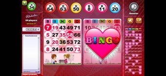 Image 3 for Bingo Tunes - BINGO GAMES