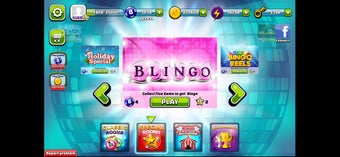 Image 0 for Bingo Tunes - BINGO GAMES