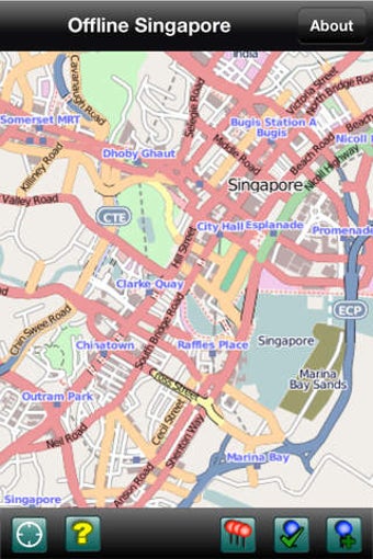 Image 0 for AHI's Offline Singapore