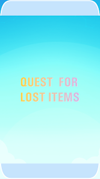 Image 0 for Quest for Lost Items