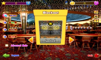 Image 0 for Star Bingo Game