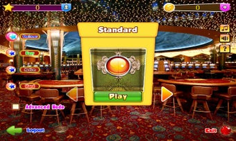 Image 1 for Star Bingo Game