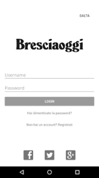 Image 1 for Bresciaoggi.it