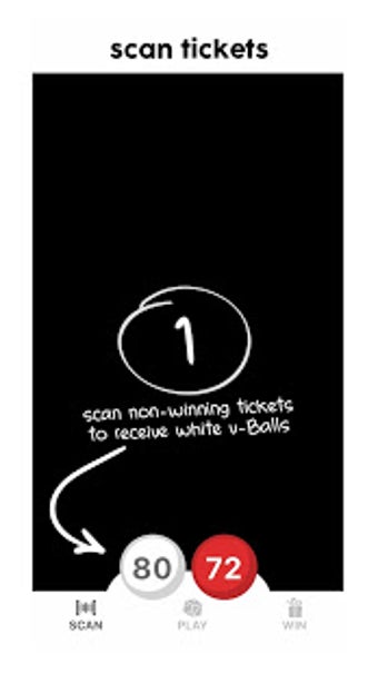 Image 2 for POWERBALL Arcade