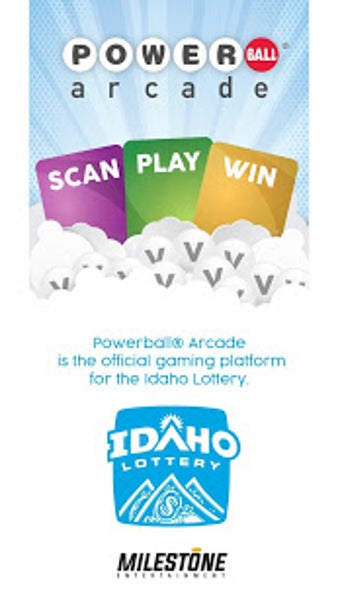 Image 3 for POWERBALL Arcade
