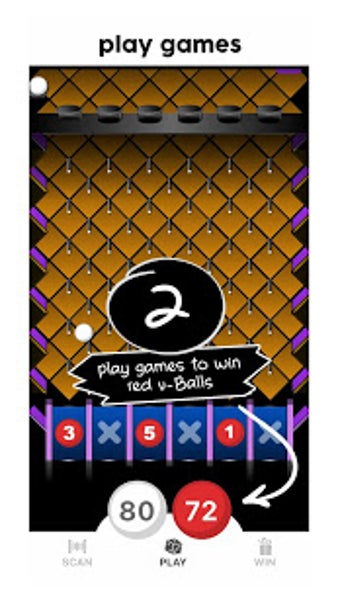 Image 0 for POWERBALL Arcade